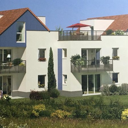 Appartement Le Golf 维姆勒 外观 照片