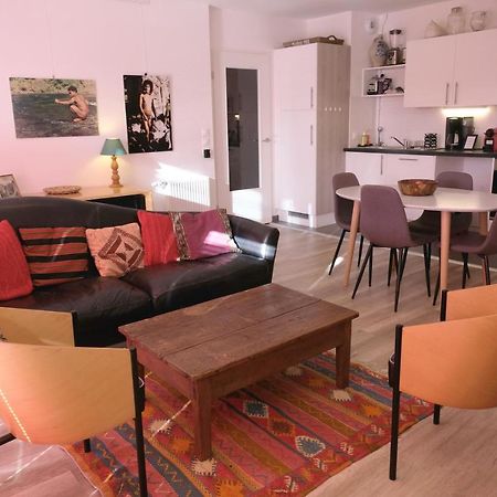 Appartement Le Golf 维姆勒 外观 照片