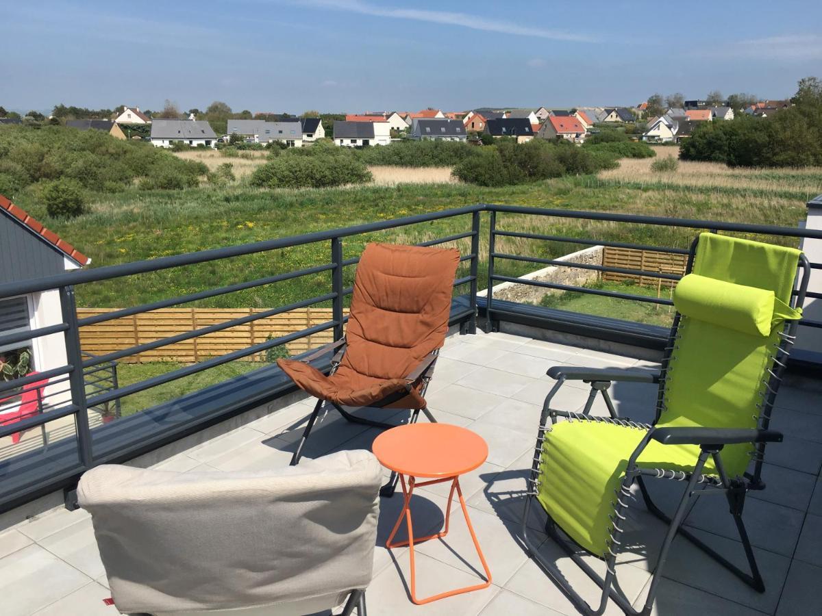 Appartement Le Golf 维姆勒 外观 照片
