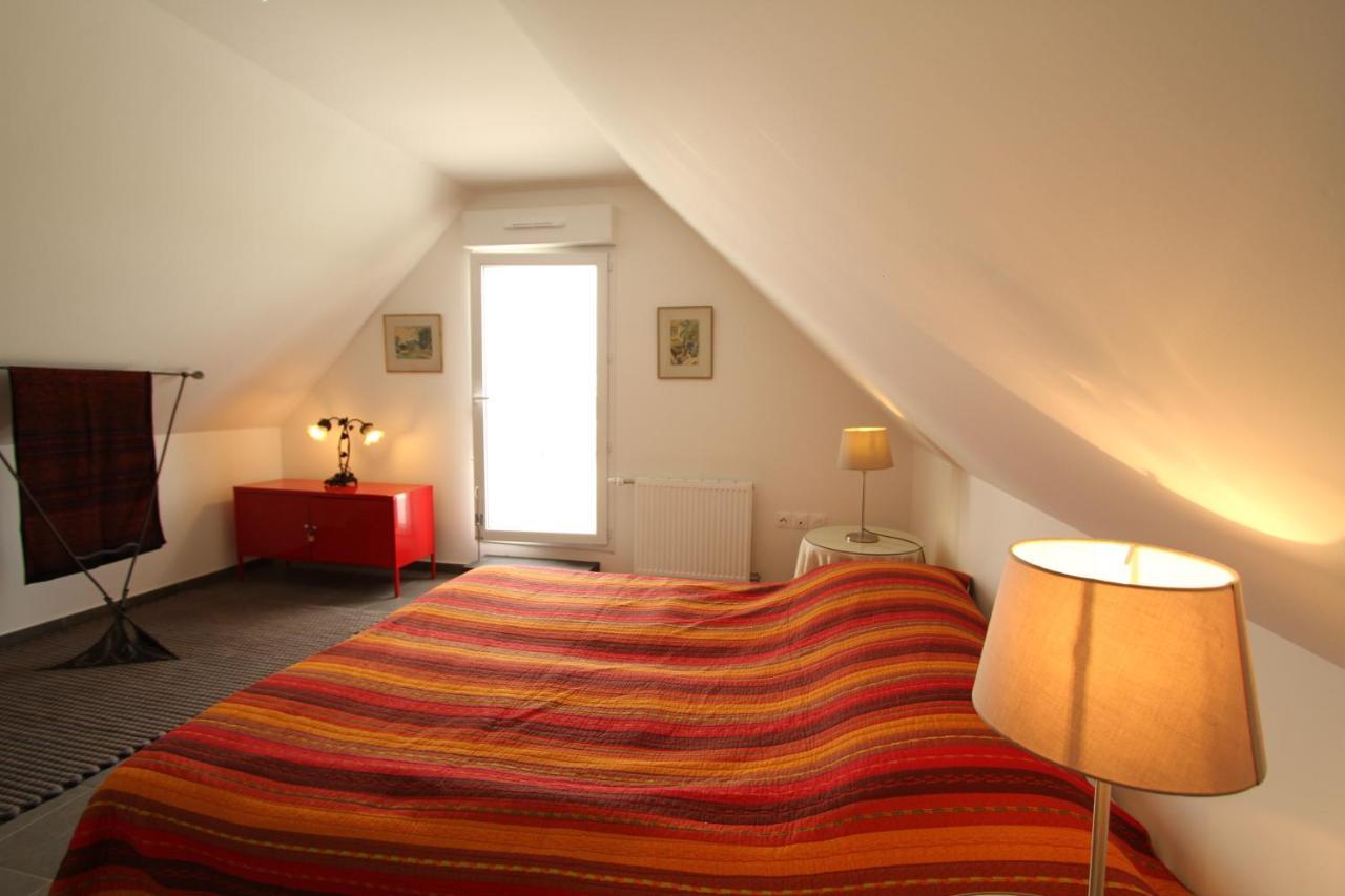 Appartement Le Golf 维姆勒 外观 照片