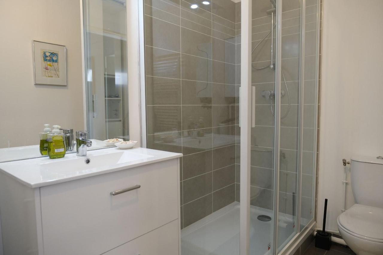 Appartement Le Golf 维姆勒 外观 照片
