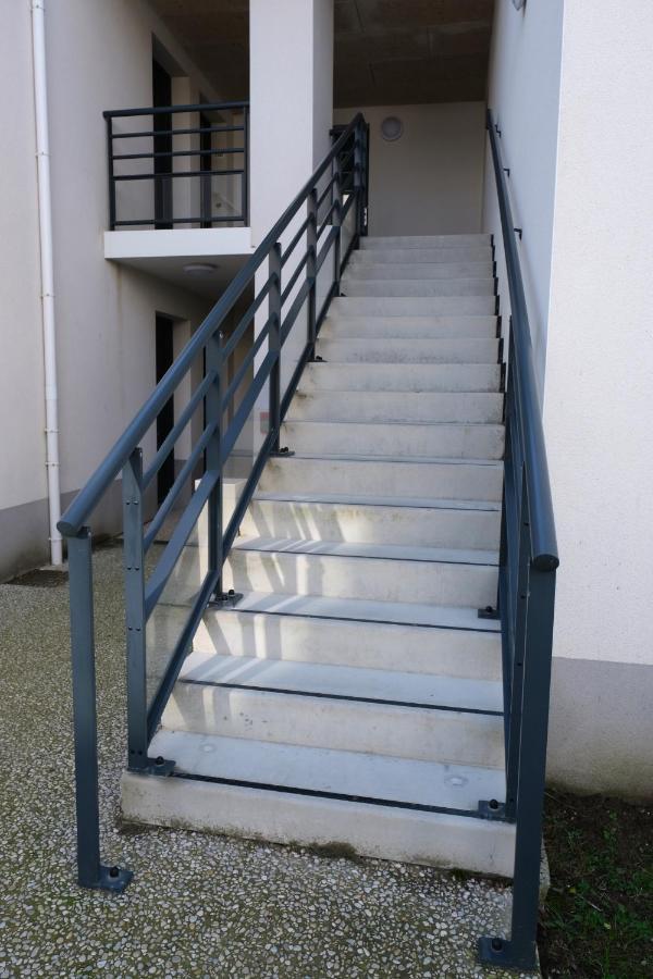 Appartement Le Golf 维姆勒 外观 照片