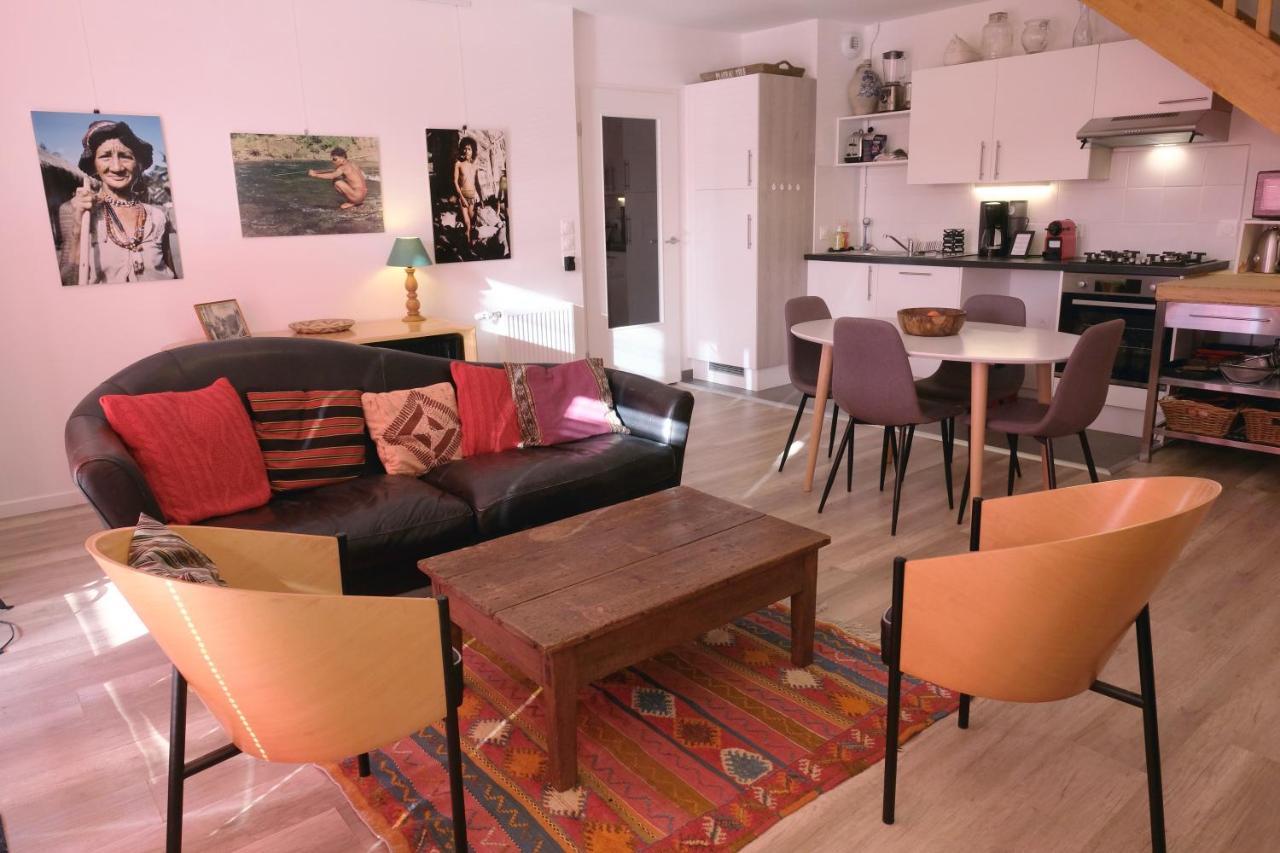 Appartement Le Golf 维姆勒 外观 照片