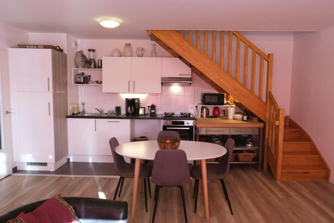 Appartement Le Golf 维姆勒 外观 照片