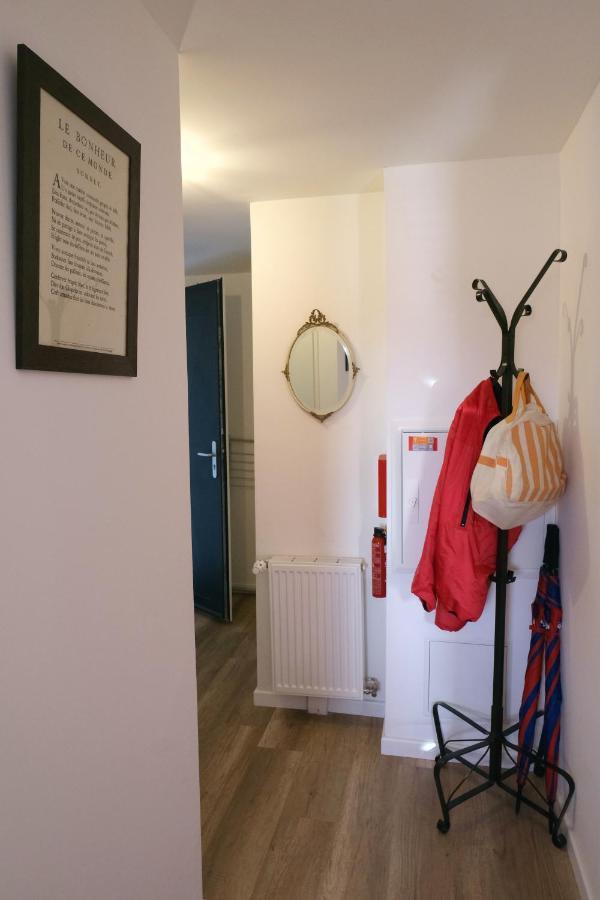 Appartement Le Golf 维姆勒 外观 照片