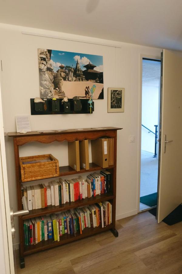 Appartement Le Golf 维姆勒 外观 照片