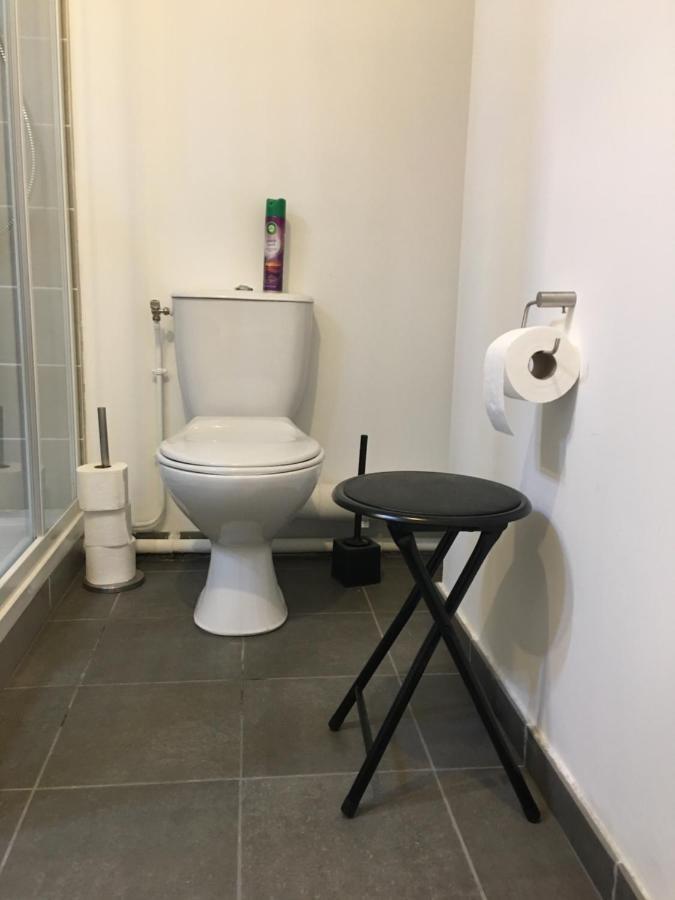 Appartement Le Golf 维姆勒 外观 照片