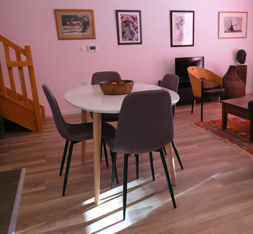 Appartement Le Golf 维姆勒 外观 照片