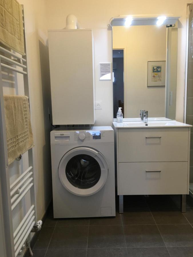 Appartement Le Golf 维姆勒 外观 照片