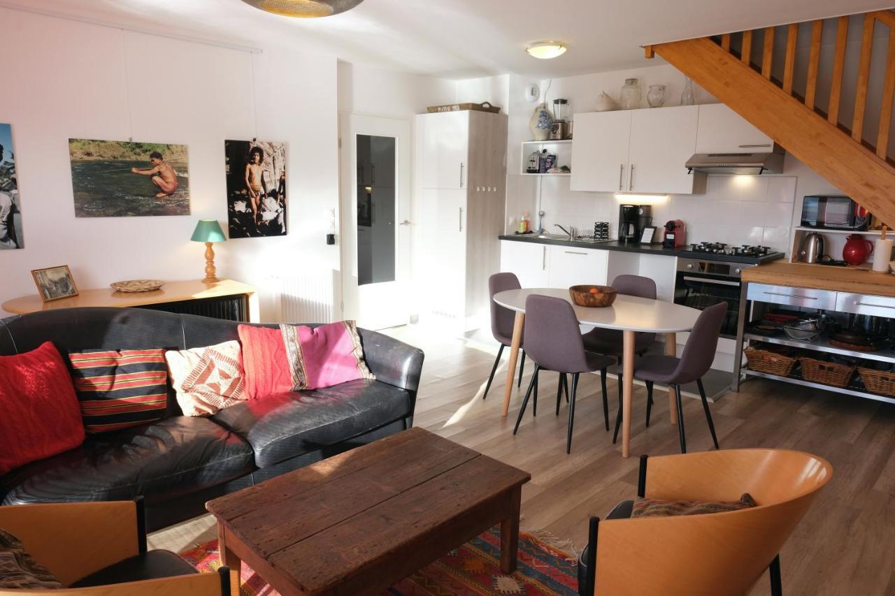 Appartement Le Golf 维姆勒 外观 照片