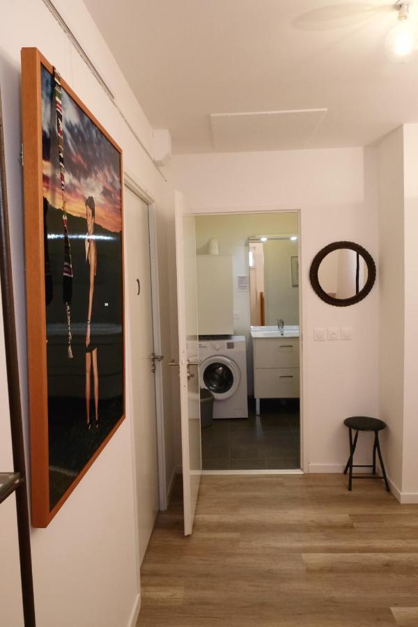 Appartement Le Golf 维姆勒 外观 照片