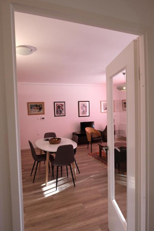 Appartement Le Golf 维姆勒 外观 照片
