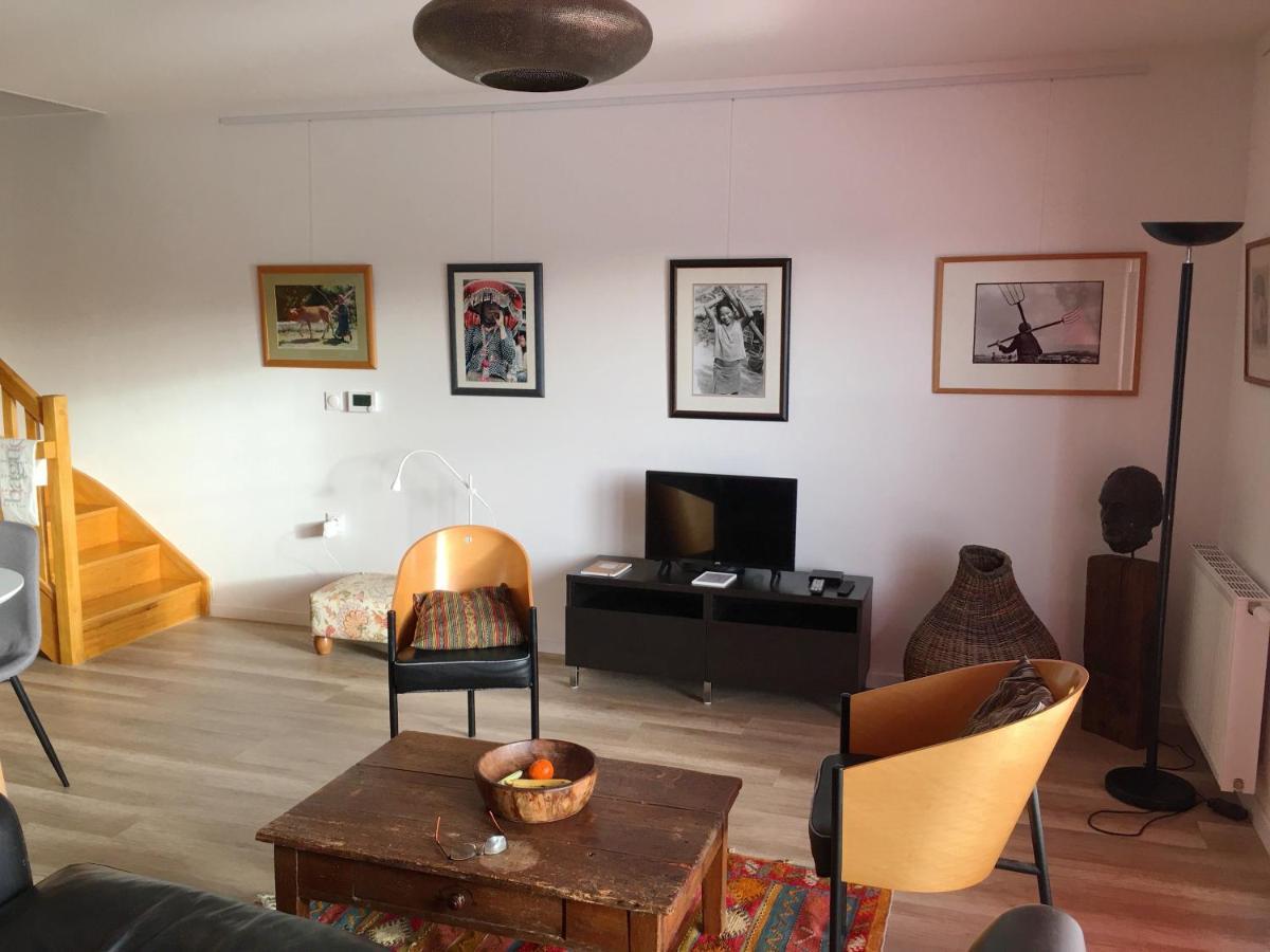 Appartement Le Golf 维姆勒 外观 照片