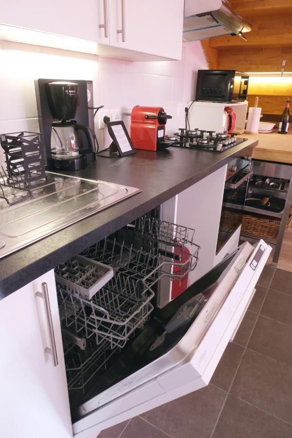 Appartement Le Golf 维姆勒 外观 照片