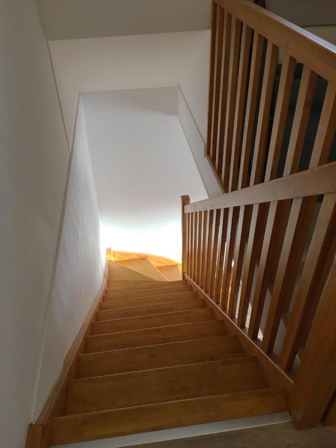 Appartement Le Golf 维姆勒 外观 照片