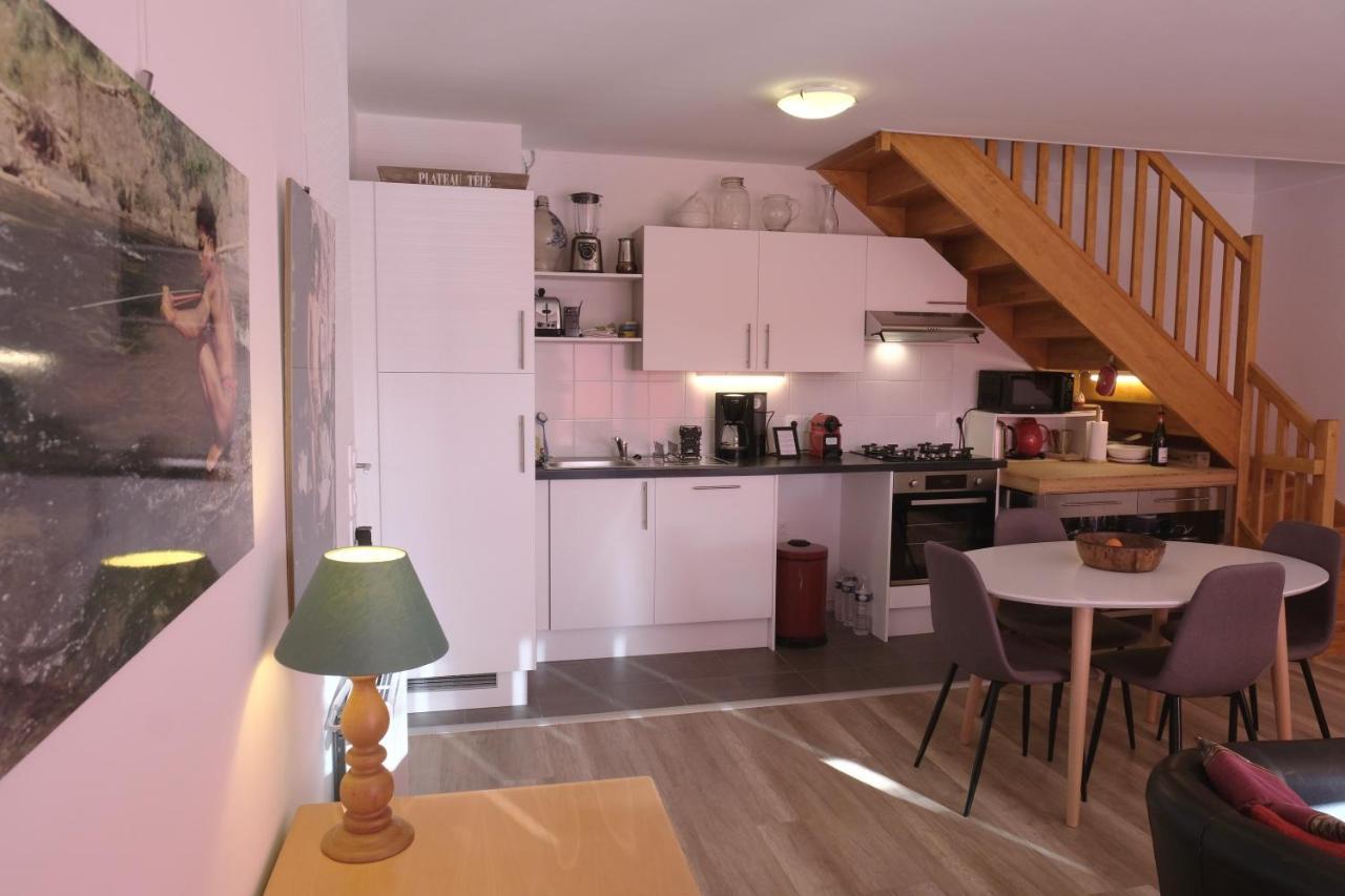 Appartement Le Golf 维姆勒 外观 照片